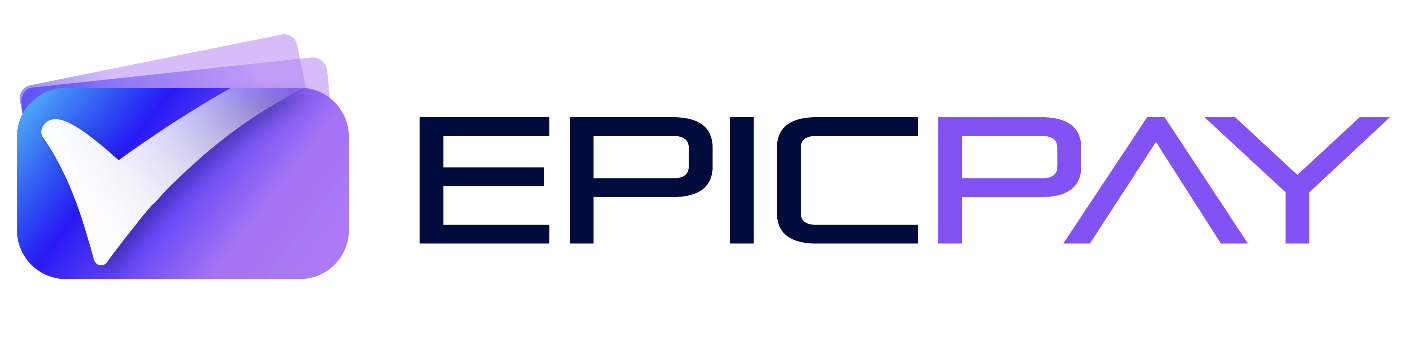 Epic Pay Logo